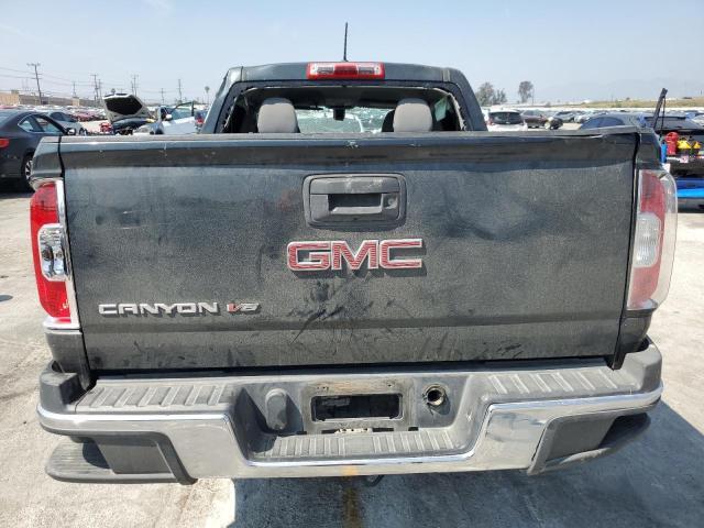 2018 GMC CANYON for Sale