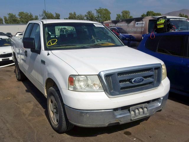 2004 F150 For Sale >> Used Car Ford F150 2004 White For Sale In Colton Ca Online 2004 F150 For Sale >> Used Car Ford F150 2004 White For Sale In Colton Ca Online