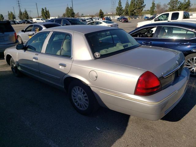 2006 MERCURY GRAND MARQUIS LS for Sale