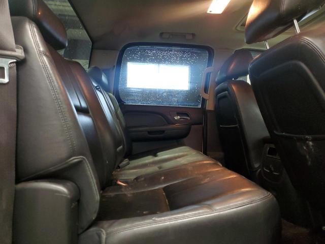 2013 CHEVROLET SILVERADO K1500 LTZ for Sale