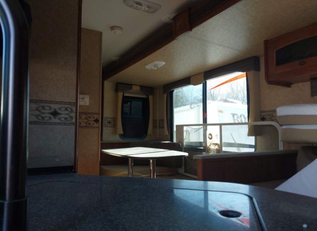 2012 HEARTLAND RECREATIONAL VEHICLES NORTH TRAIL for Sale