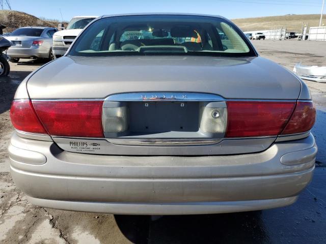 2001 BUICK LESABRE CUSTOM for Sale