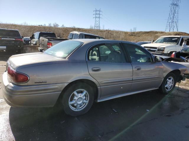 2001 BUICK LESABRE CUSTOM for Sale