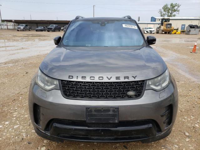 2017 LAND ROVER DISCOVERY HSE LUXURY for Sale