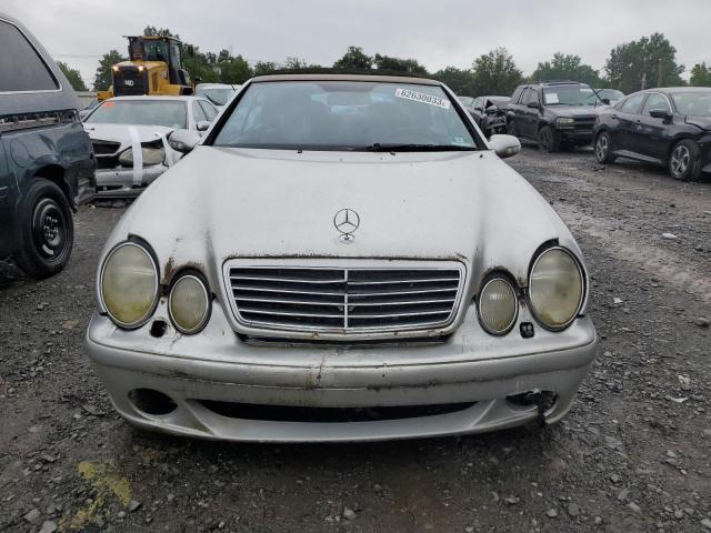 Mercedes-Benz Clk for Sale