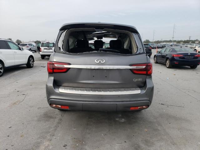 2021 INFINITI QX80 LUXE for Sale