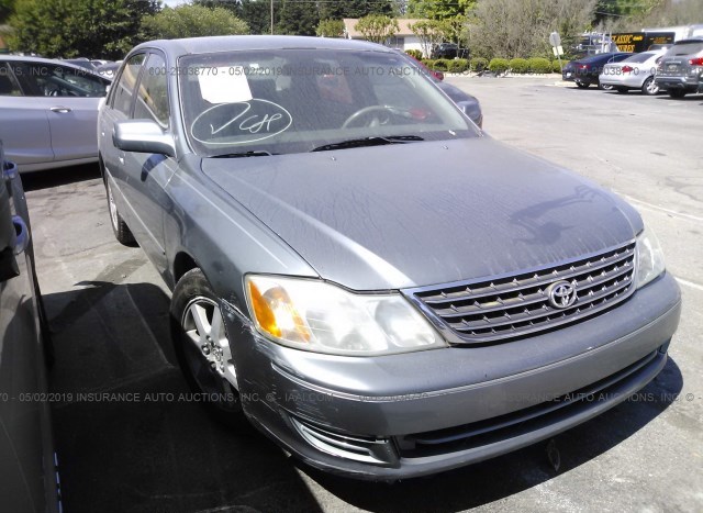 Car Auctions In Nc >> Salvage Car Toyota Avalon 2003 Gray For Sale In Graham Nc Car Auctions In Nc >> Salvage Car Toyota Avalon 2003 Gray For Sale In Graham Nc