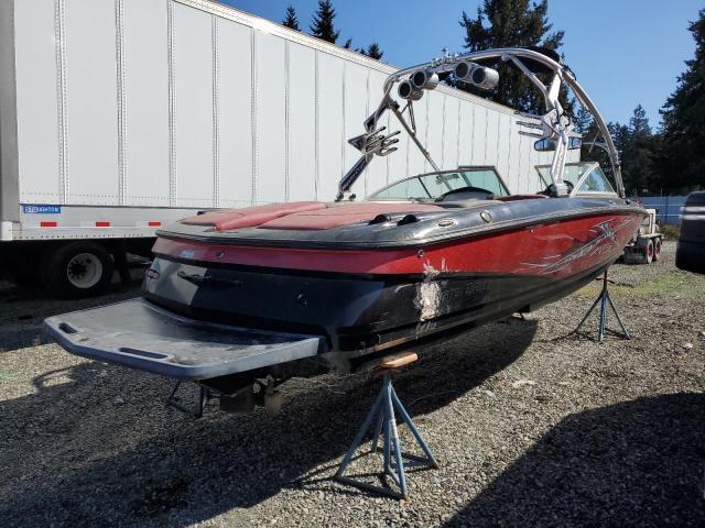 Mast Boat for Sale