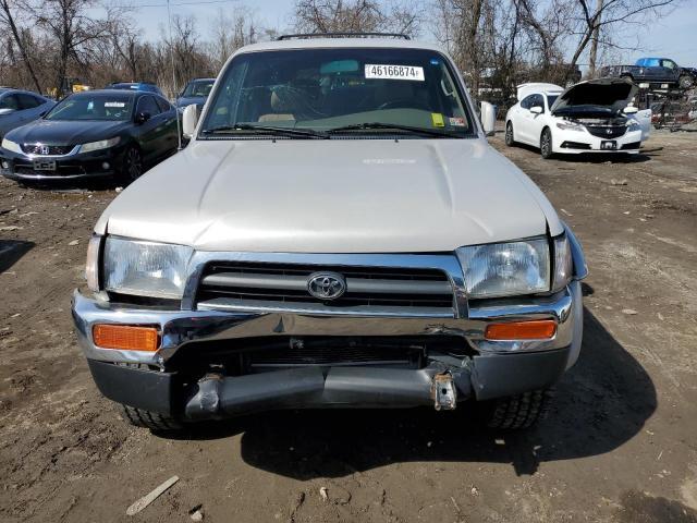 1996 TOYOTA 4RUNNER LIMITED for Sale