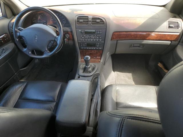 Lincoln Ls for Sale