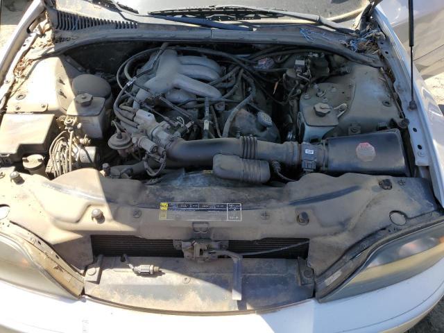 2000 LINCOLN LS for Sale