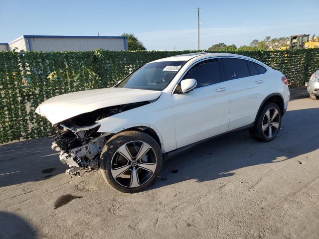 Mercedes-Benz Glc Coupe for Sale