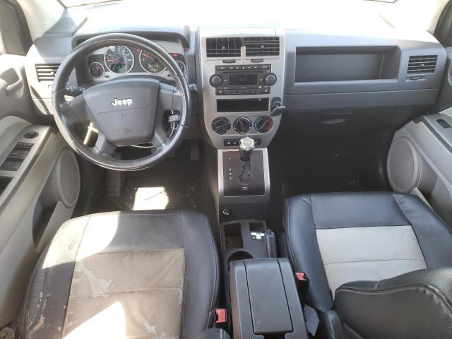 2007 JEEP COMPASS LIMITED for Sale