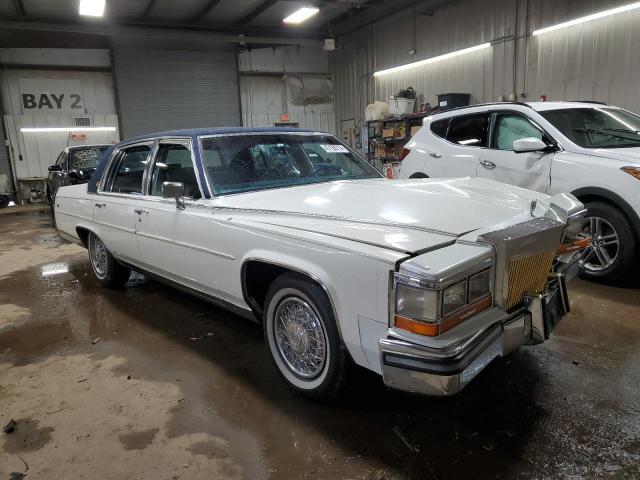 1988 CADILLAC BROUGHAM for Sale