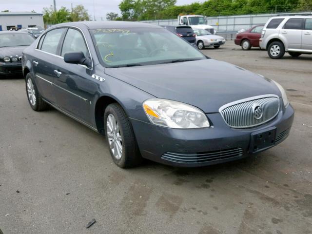 Buick Lucerne For Sale >> Used Car Buick Lucerne 2009 Gray For Sale In Brookhaven Ny Buick Lucerne For Sale >> Used Car Buick Lucerne 2009 Gray For Sale In Brookhaven Ny
