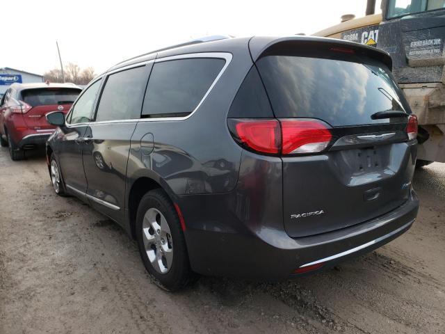 2018 CHRYSLER PACIFICA for Sale