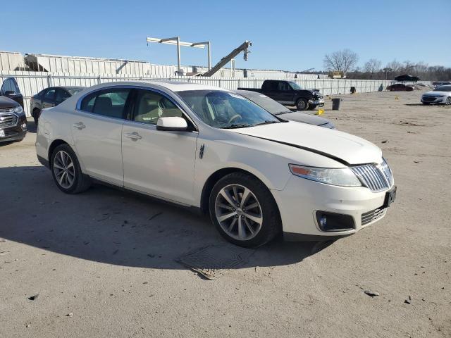 2009 LINCOLN MKS for Sale