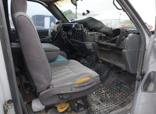 1997 DODGE RAM 3500 CHASSIS for Sale