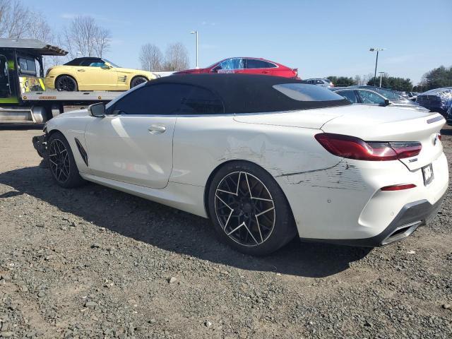 Bmw M850xi for Sale
