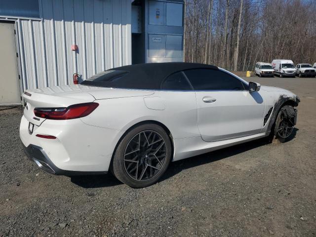 2019 BMW M850XI for Sale