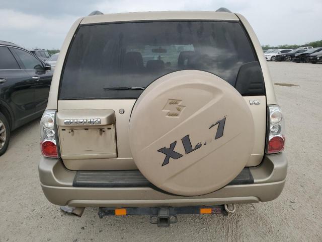 Suzuki Xl7 for Sale