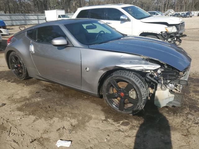 2009 NISSAN 370Z for Sale