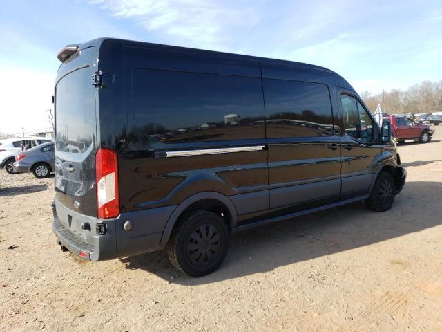 2018 FORD TRANSIT T-350 for Sale