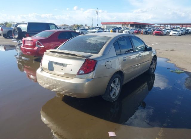 2006 SATURN ION for Sale