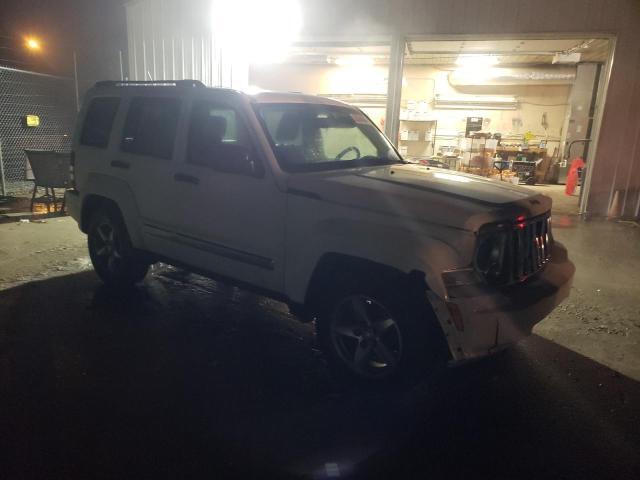 2009 JEEP LIBERTY LIMITED for Sale