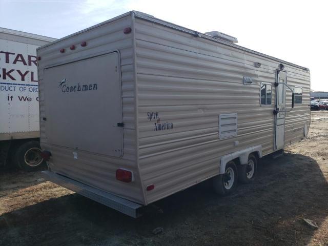2004 CCHM SPIRIT for Sale
