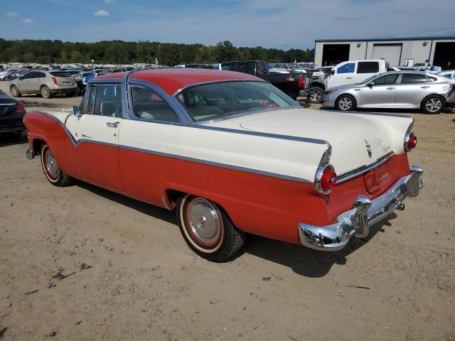 1955 FORD CROWN VIC for Sale