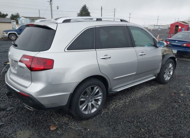 2013 ACURA MDX for Sale