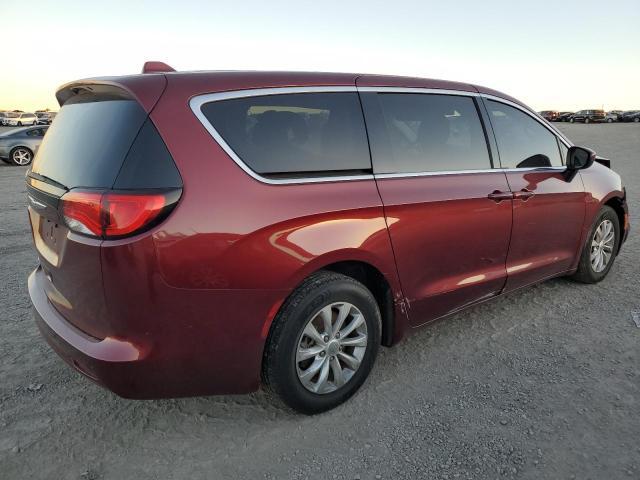 2018 CHRYSLER PACIFICA LX for Sale