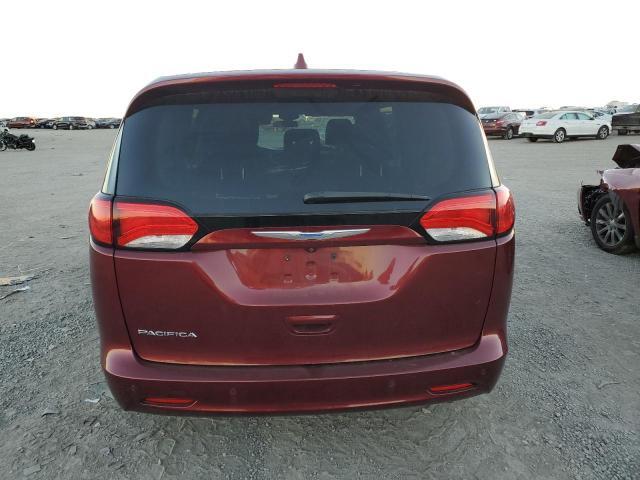 2018 CHRYSLER PACIFICA LX for Sale