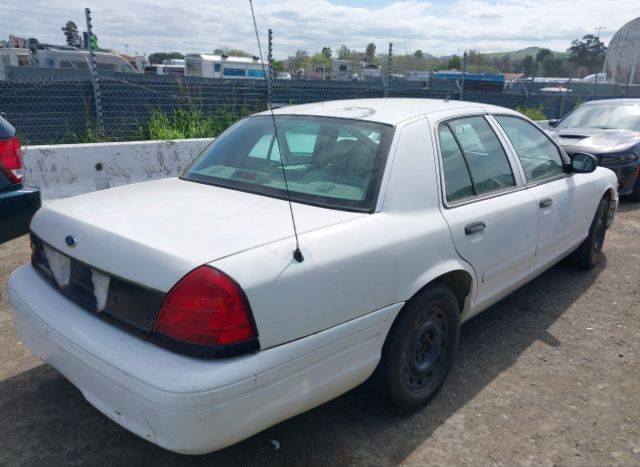 2005 FORD CROWN VICTORIA for Sale