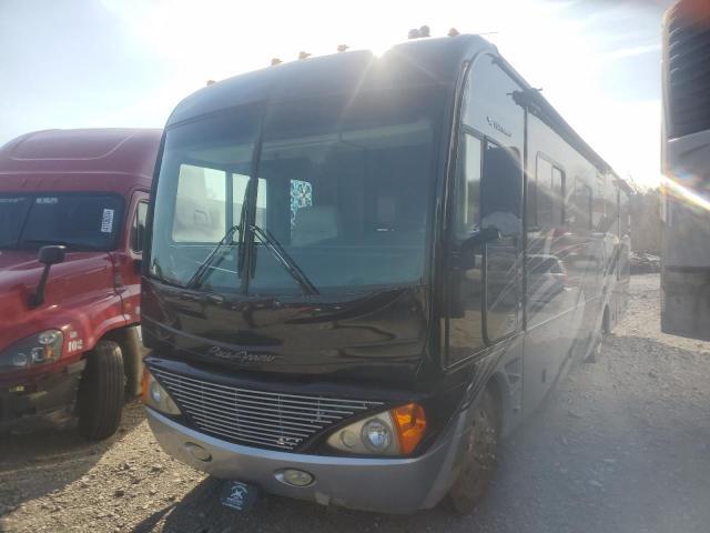 2008 WORKHORSE CUSTOM CHASSIS MOTORHOME CHASSIS W24 for Sale