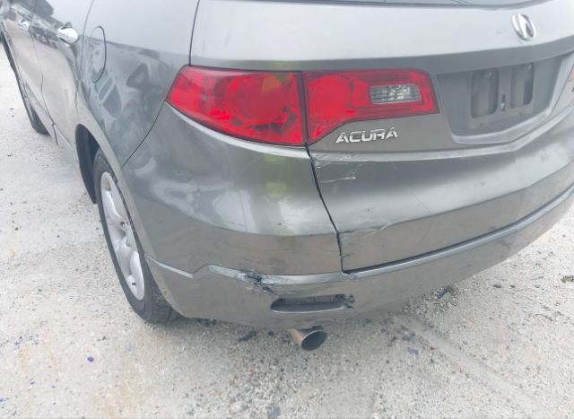 Acura Rdx for Sale