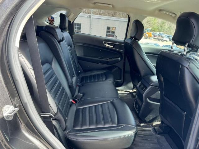 2019 FORD EDGE SEL for Sale
