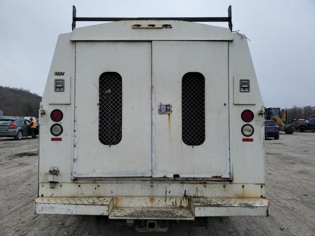 2005 CHEVROLET EXPRESS G3500 for Sale