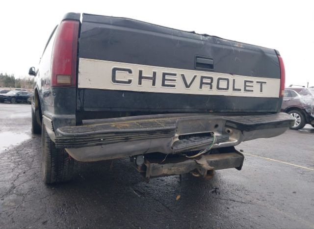 1995 CHEVROLET GMT-400 for Sale