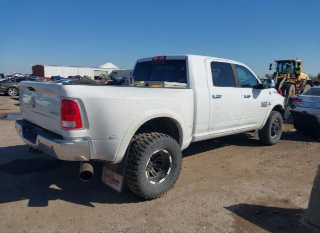 2013 RAM 3500 for Sale