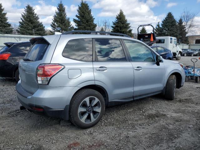 2018 SUBARU FORESTER 2.5I PREMIUM for Sale