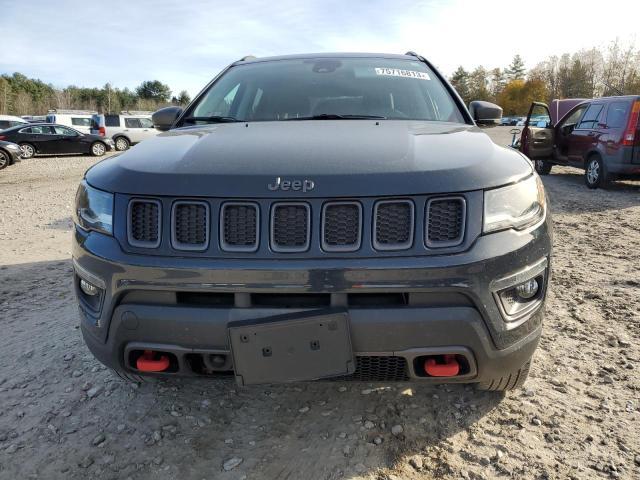 2018 JEEP COMPASS TRAILHAWK for Sale