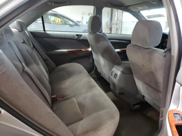 2003 TOYOTA CAMRY LE for Sale