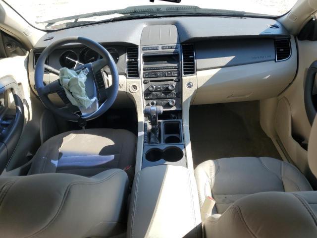 2012 FORD TAURUS SE for Sale