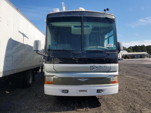 2003 FREIGHTLINER XC CHASSIS for Sale