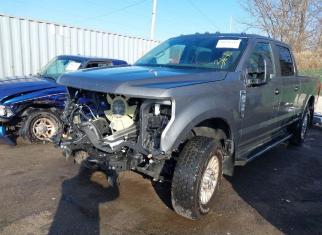 2022 FORD F-250 for Sale