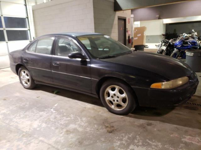 1998 OLDSMOBILE INTRIGUE for Sale
