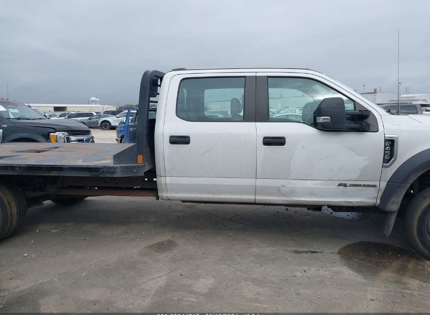 2020 FORD F-450 for Sale