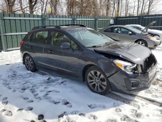 Subaru Impreza for Sale